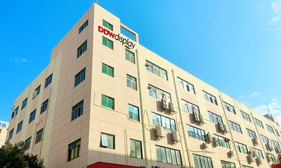 चीन Shenzhen DDW Technology Co., Ltd. कंपनी प्रोफाइल