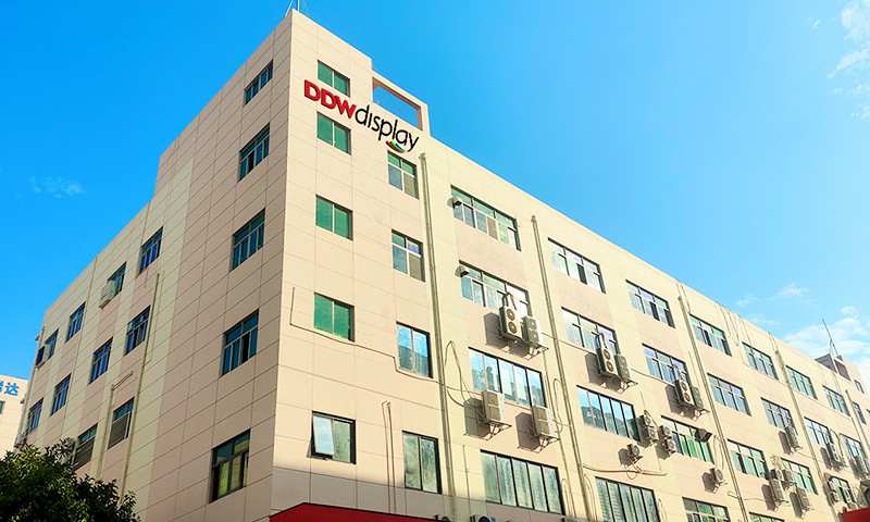 चीन Shenzhen DDW Technology Co., Ltd. कंपनी प्रोफ़ाइल 