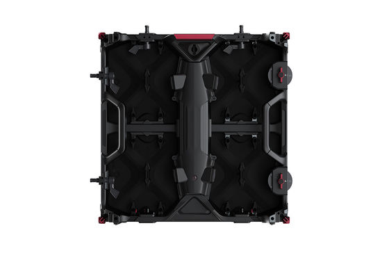 7680 हर्ट्ज फ्लिममेकिंग वर्चुअल स्टूडियो लाइटवेट एक्सआर एचडी एलईडी वीडियो वॉल P1.95 P2.6 P2.5