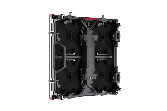 7680 हर्ट्ज फ्लिममेकिंग वर्चुअल स्टूडियो लाइटवेट एक्सआर एचडी एलईडी वीडियो वॉल P1.95 P2.6 P2.5