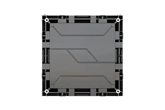 इंडोर फिल्मिंग वॉल 3 डी इमर्सिव स्क्रीन, एचडी 3840 हर्ट्ज एलईडी वीडियो वॉल