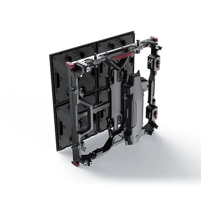 यूएल पी 2.5 एलईडी वॉल, एक्सआर स्टेज के लिए वर्चुअल प्रोडक्शन एलईडी स्क्रीन