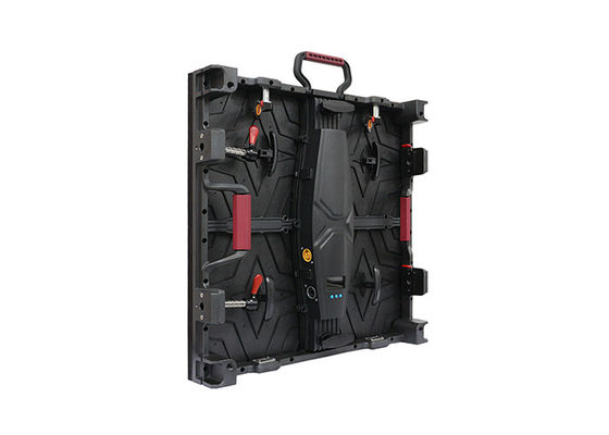 पोर्टेबल एलईडी डिस्प्ले P1.95 P2.5 P2.604 P2.98 P3.91 इंडोर रेंटल मॉड्यूलर एलईडी वीडियो वॉल