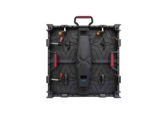 पोर्टेबल एलईडी डिस्प्ले P1.95 P2.5 P2.604 P2.98 P3.91 इंडोर रेंटल मॉड्यूलर एलईडी वीडियो वॉल