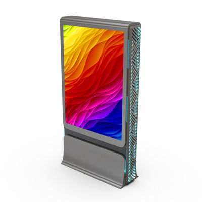 DDW 02 IP65 p4 p5 p6 p8 p10 8000nits 3840hz वाटरप्रूफ आउटडोर डिजिटल डिस्प्ले