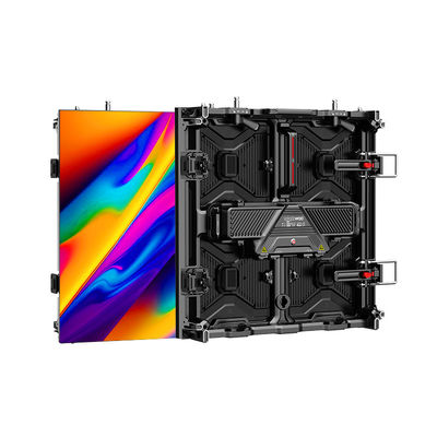 7680hz p1.56 p3.91 p2.6 p2.97 p2.604 p2.976 दीवार वीडियो स्टेज किराया एलईडी स्क्रीन डिस्प्ले