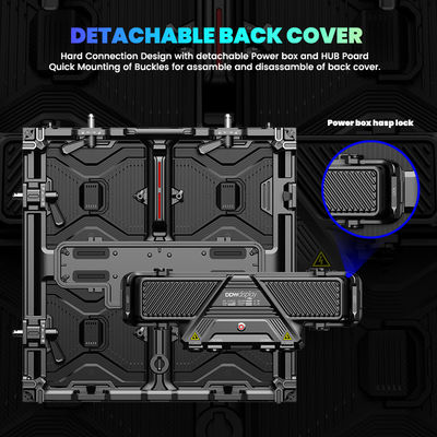 7680hz p1.56 p3.91 p2.6 p2.97 p2.604 p2.976 दीवार वीडियो स्टेज किराया एलईडी स्क्रीन डिस्प्ले