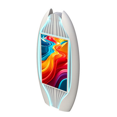 IP65 जलरोधक P4 P5 P6 P8 P10 10000nits mupi आउटडोर इनडोर डिस्प्ले एलईडी डिजिटल साइनेज