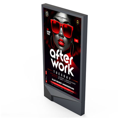 उच्च अंत डिजाइन P4 P5 P6 P8 P10 8000nits 3840hz IP65 इनडोर आउटडोर वाटरप्रूफ म्युपी डिस्प्ले एलईडी डिजिटल साइनेज