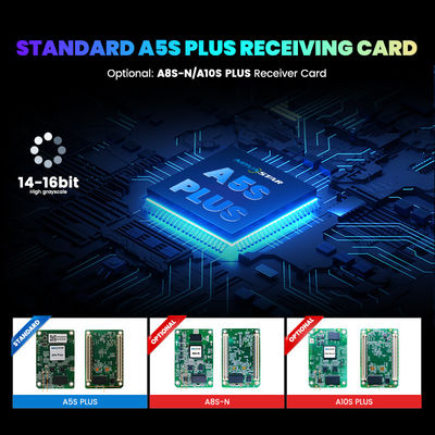 पूर्ण रंग 7680hz जलरोधक 500x500 p1.56 p3.91 p2.6 p2.97 p2.604 p2.976 दीवार वीडियो मंच किराया एलईडी स्क्रीन डिस्प्ले