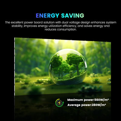 इंडोर फिक्स्ड एलईडी स्क्रीन 500x250/750x250/1000x250 मिमी, एल्यूमीनियम कैबिनेट, 1200nits चमक, P1.56 P1.95 P2.5 P2.6 P2.9 P3.91 वाणिज्यिक प्रदर्शन के लिए