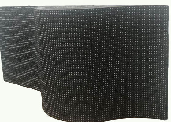 SMD P20 क्रिएटिव एलईडी स्क्रीन फुल कलर स्टेज बैकग्राउंड डिस्प्ले डिस्प्ले बिग स्क्रीन