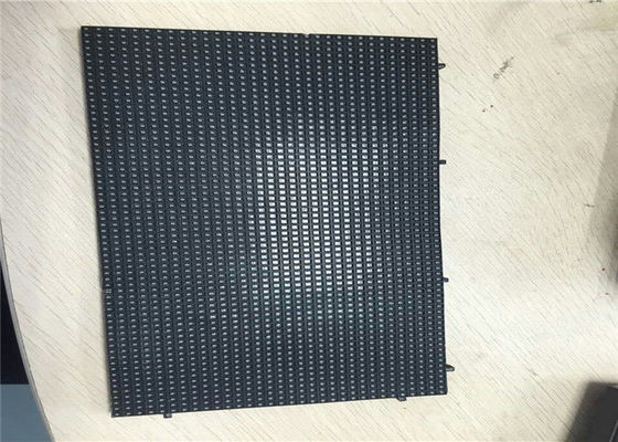 घुमावदार 850nits 2.5 मिमी पिक्सेल क्रिएटिव एलईडी स्क्रीन SMD2121