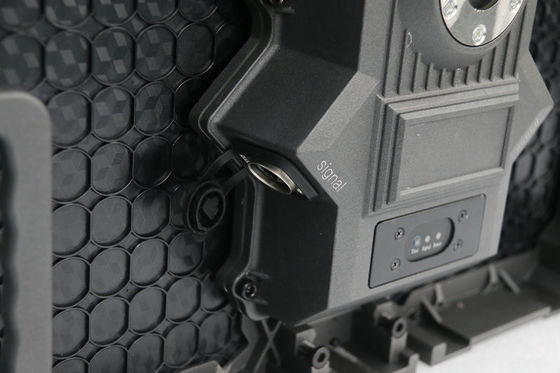 SMD P3.91 P4.81 5000nits रेंटल स्टेज एलईडी स्क्रीन पंतला इक्रान