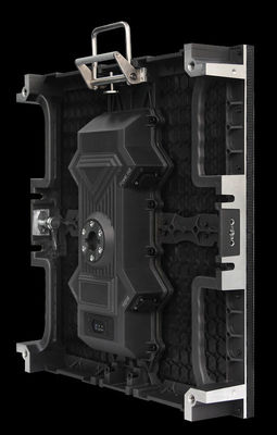 SMD P3.91 P4.81 5000nits रेंटल स्टेज एलईडी स्क्रीन पंतला इक्रान