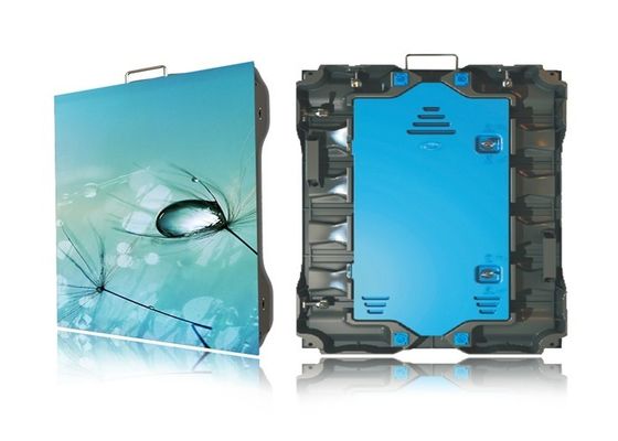 5000nits P10mm आउटडोर पूर्ण रंग एलईडी डिस्प्ले शॉप स्क्रॉलिंग