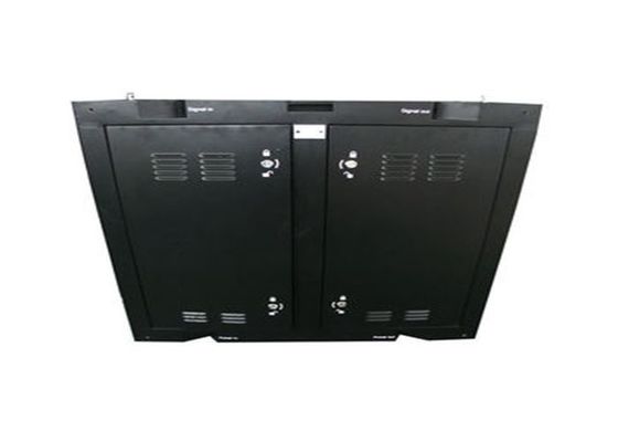 7500nits फिक्स्ड आउटडोर एलईडी डिस्प्ले 16 मिमी पिक्सेल स्टेडियम एलईडी स्क्रीन