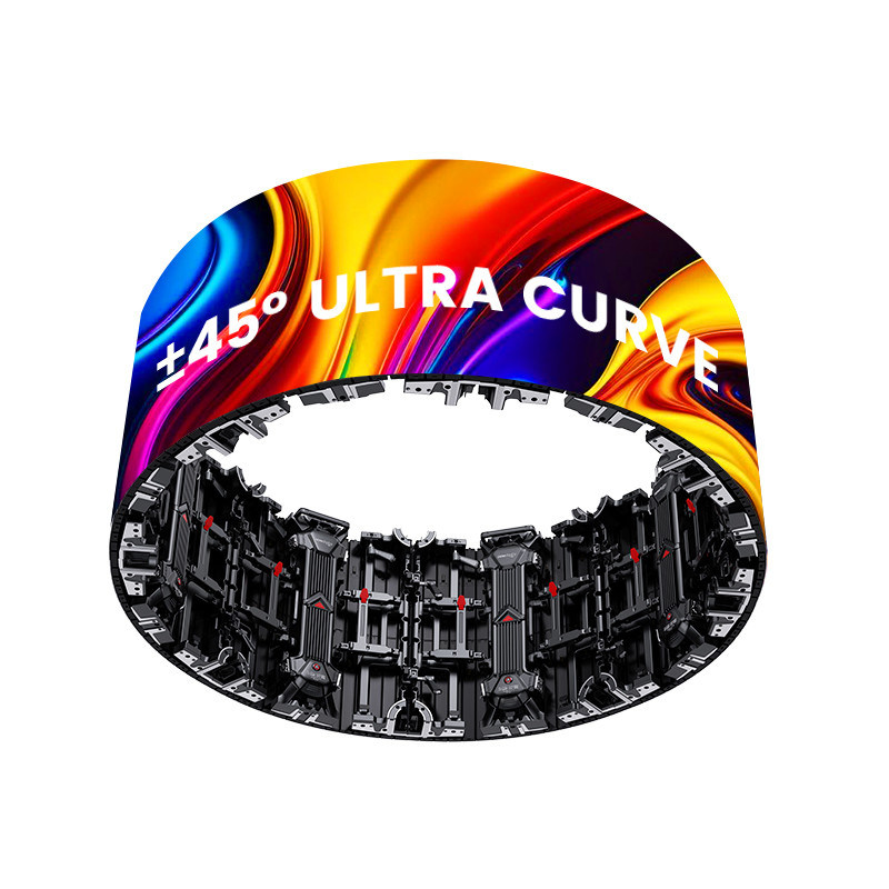 3840hz P2.976 P3.91 P4.81 दीवार वीडियो स्टेज किराया एलईडी स्क्रीन डिस्प्ले